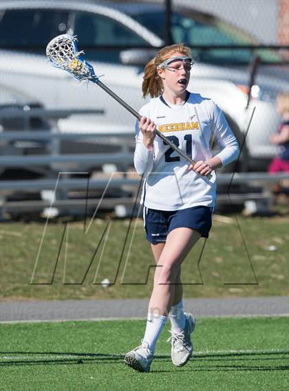 Thumbnail 3 in Lincoln-Sudbury @ Needham photogallery.
