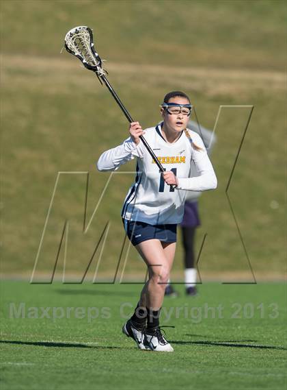 Thumbnail 2 in Lincoln-Sudbury @ Needham photogallery.