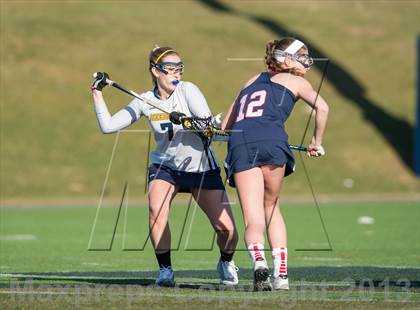 Thumbnail 2 in Lincoln-Sudbury @ Needham photogallery.