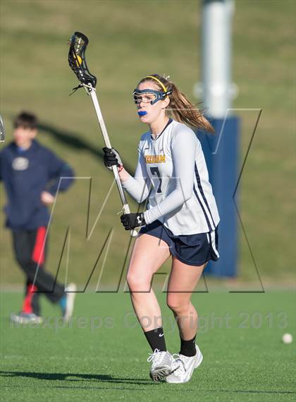 Thumbnail 1 in Lincoln-Sudbury @ Needham photogallery.