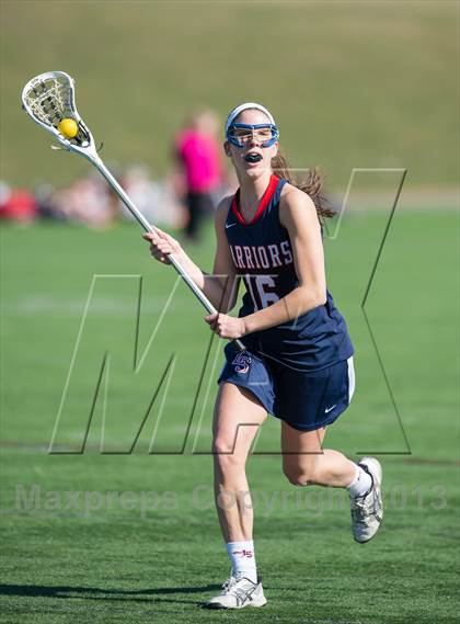 Thumbnail 3 in Lincoln-Sudbury @ Needham photogallery.