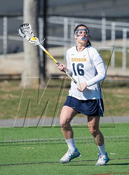 Thumbnail 3 in Lincoln-Sudbury @ Needham photogallery.