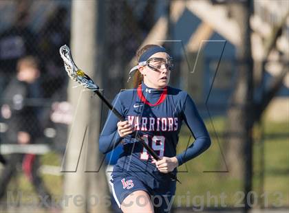 Thumbnail 3 in Lincoln-Sudbury @ Needham photogallery.