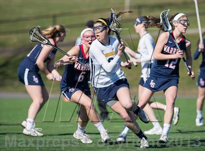 Thumbnail 2 in Lincoln-Sudbury @ Needham photogallery.
