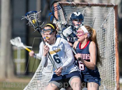 Thumbnail 3 in Lincoln-Sudbury @ Needham photogallery.
