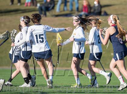 Thumbnail 3 in Lincoln-Sudbury @ Needham photogallery.