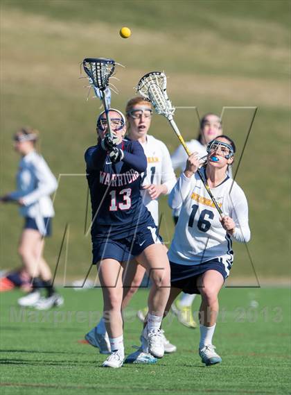 Thumbnail 3 in Lincoln-Sudbury @ Needham photogallery.