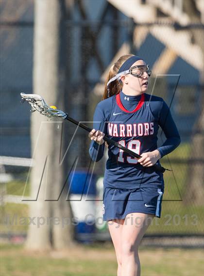 Thumbnail 3 in Lincoln-Sudbury @ Needham photogallery.