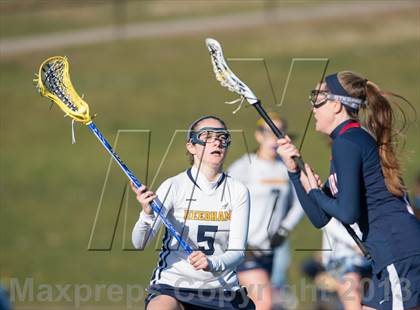 Thumbnail 3 in Lincoln-Sudbury @ Needham photogallery.