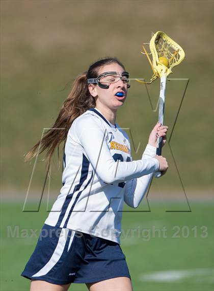 Thumbnail 1 in Lincoln-Sudbury @ Needham photogallery.