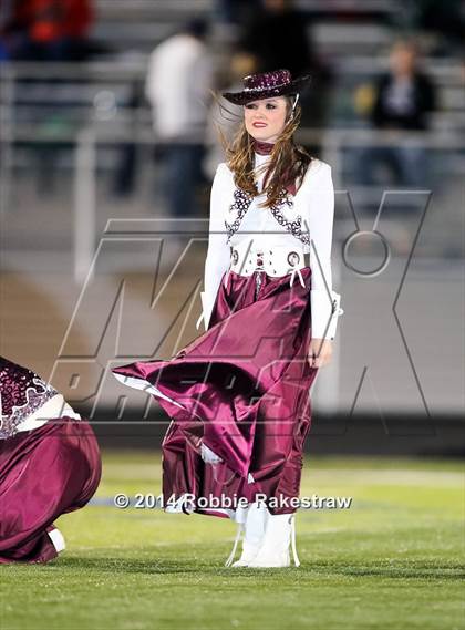 Thumbnail 1 in Kennedale vs. Athens (UIL 4A Division 1 Region 2 Area Playoff) photogallery.