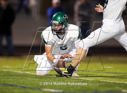 Thumbnail 1 in Kennedale vs. Athens (UIL 4A Division 1 Region 2 Area Playoff) photogallery.