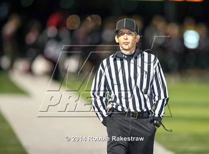 Thumbnail 1 in Kennedale vs. Athens (UIL 4A Division 1 Region 2 Area Playoff) photogallery.