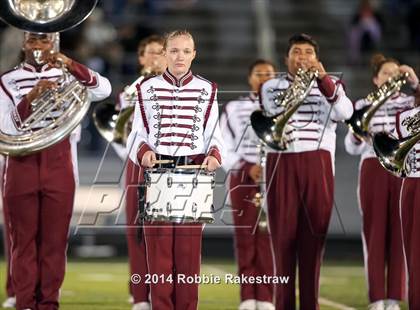 Thumbnail 1 in Kennedale vs. Athens (UIL 4A Division 1 Region 2 Area Playoff) photogallery.