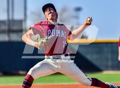Thumbnail 1 in Brophy College Prep @ Perry photogallery.