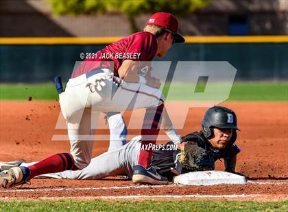 Thumbnail 2 in Brophy College Prep @ Perry photogallery.