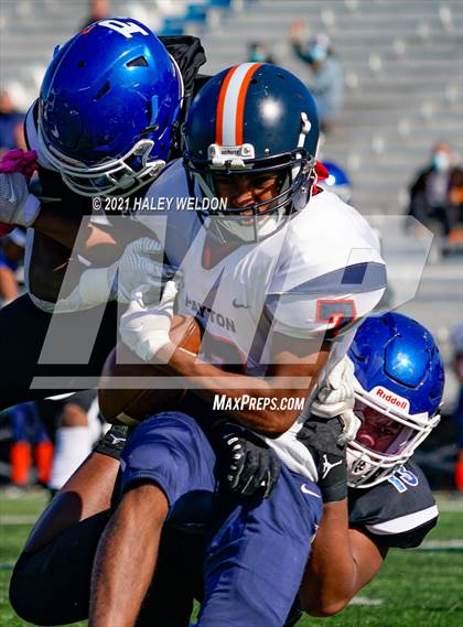 Thumbnail 1 in Payton College Prep @ Phillips photogallery.