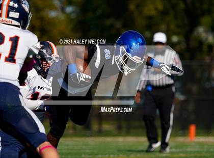 Thumbnail 3 in Payton College Prep @ Phillips photogallery.
