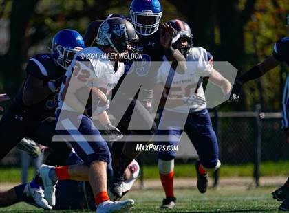 Thumbnail 1 in Payton College Prep @ Phillips photogallery.