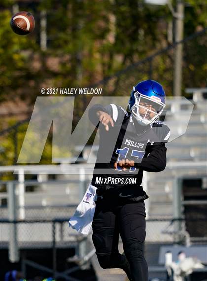 Thumbnail 3 in Payton College Prep @ Phillips photogallery.
