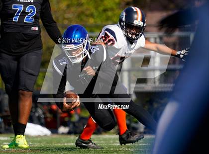 Thumbnail 1 in Payton College Prep @ Phillips photogallery.