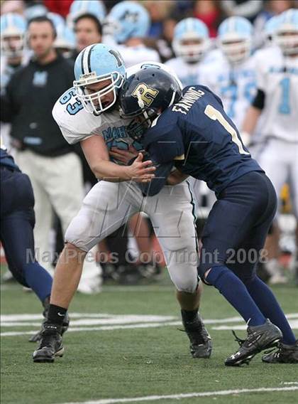 Thumbnail 3 in Mahwah @ Ramsey photogallery.