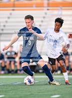 Photo from the gallery "Wilkes-Barre @ Central Columbia"