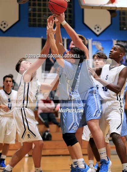 Thumbnail 1 in East Duplin @ Swansboro photogallery.