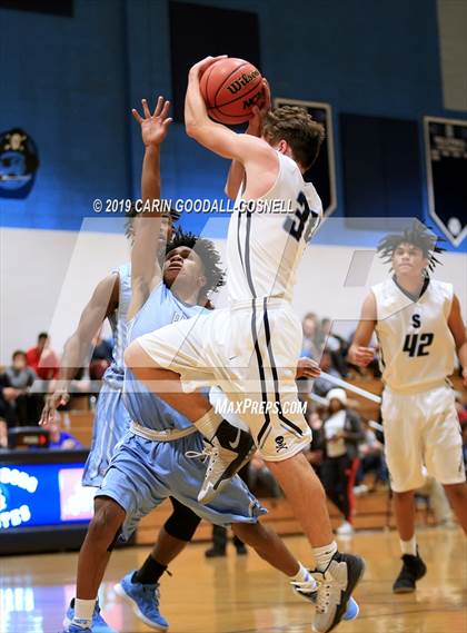 Thumbnail 2 in East Duplin @ Swansboro photogallery.