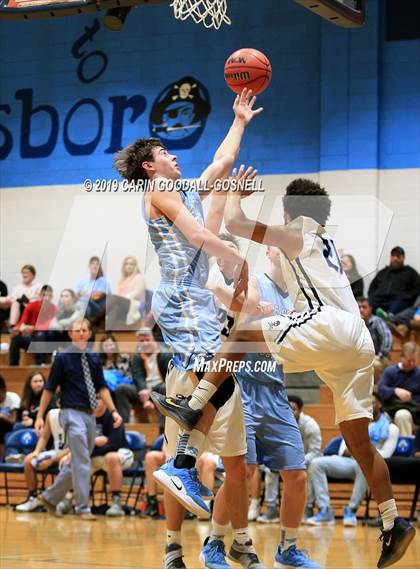 Thumbnail 2 in East Duplin @ Swansboro photogallery.