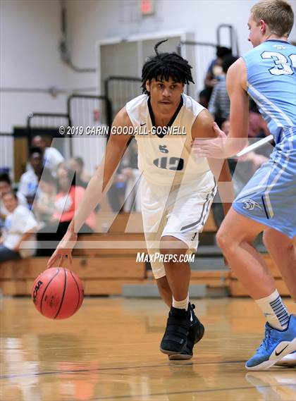 Thumbnail 1 in East Duplin @ Swansboro photogallery.