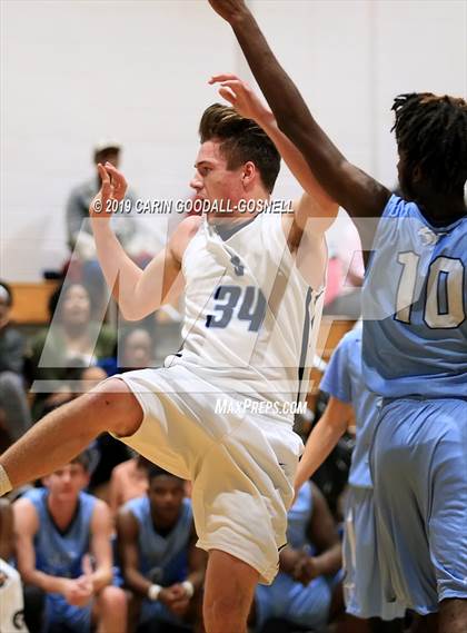 Thumbnail 2 in East Duplin @ Swansboro photogallery.