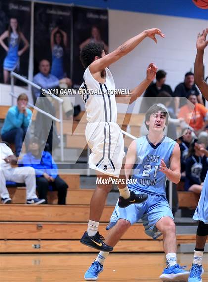 Thumbnail 2 in East Duplin @ Swansboro photogallery.
