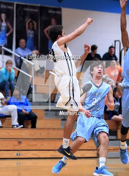 Thumbnail 3 in East Duplin @ Swansboro photogallery.