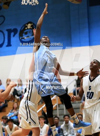 Thumbnail 1 in East Duplin @ Swansboro photogallery.