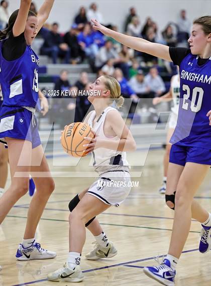 Thumbnail 1 in Bingham @ Syracuse photogallery.
