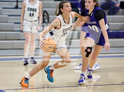 Thumbnail 1 in Bingham @ Syracuse photogallery.