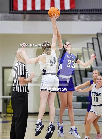 Thumbnail 1 in Bingham @ Syracuse photogallery.