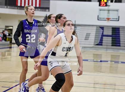 Thumbnail 2 in Bingham @ Syracuse photogallery.