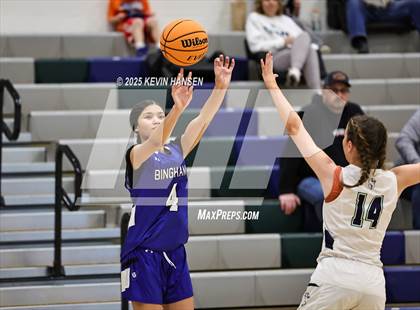 Thumbnail 2 in Bingham @ Syracuse photogallery.