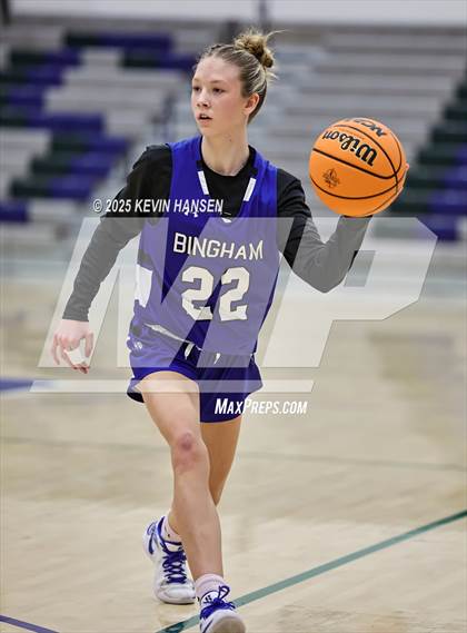 Thumbnail 1 in Bingham @ Syracuse photogallery.