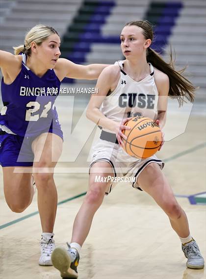 Thumbnail 2 in Bingham @ Syracuse photogallery.