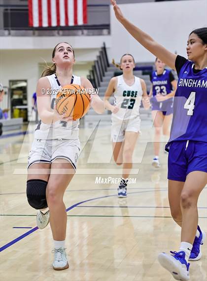 Thumbnail 2 in Bingham @ Syracuse photogallery.