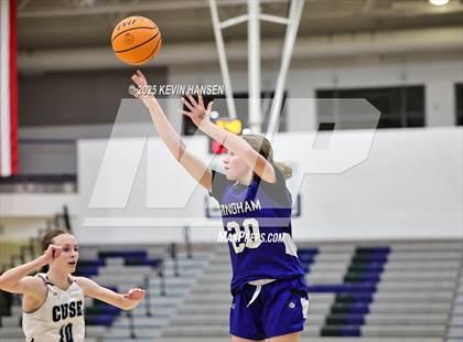 Thumbnail 1 in Bingham @ Syracuse photogallery.