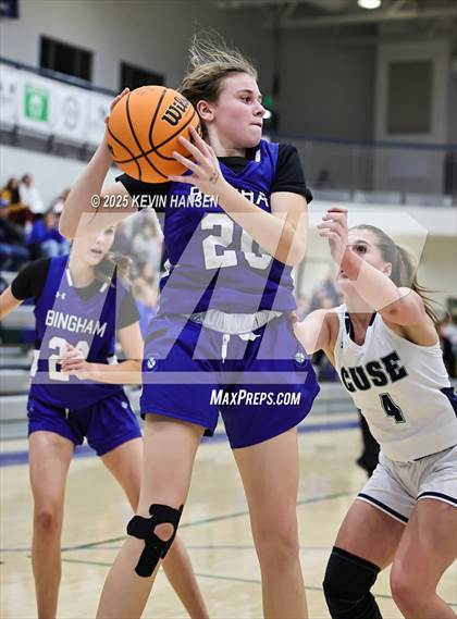 Thumbnail 2 in Bingham @ Syracuse photogallery.