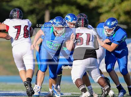 Thumbnail 2 in JV: Lee's Summit North @ Blue Springs South photogallery.