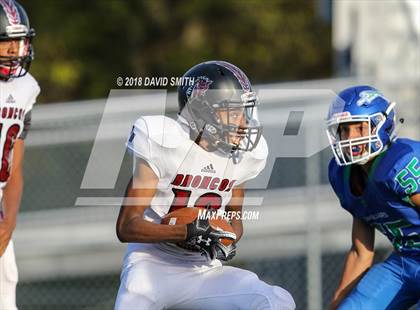 Thumbnail 2 in JV: Lee's Summit North @ Blue Springs South photogallery.