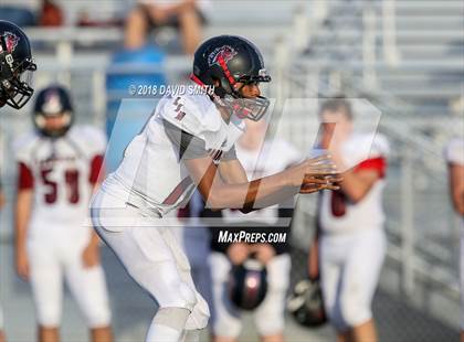 Thumbnail 3 in JV: Lee's Summit North @ Blue Springs South photogallery.