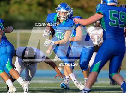 Thumbnail 2 in JV: Lee's Summit North @ Blue Springs South photogallery.