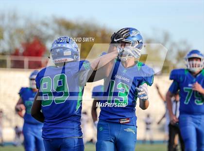 Thumbnail 1 in JV: Lee's Summit North @ Blue Springs South photogallery.